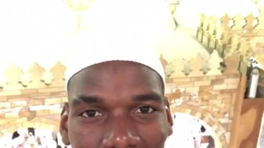 Paul Pogba