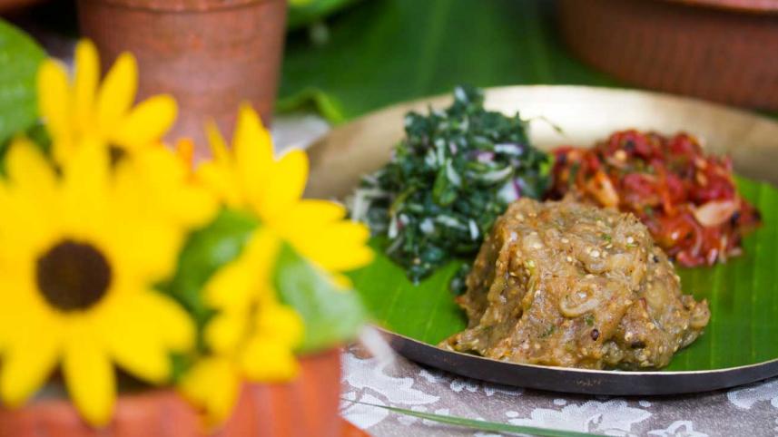 Pohela Boishakh