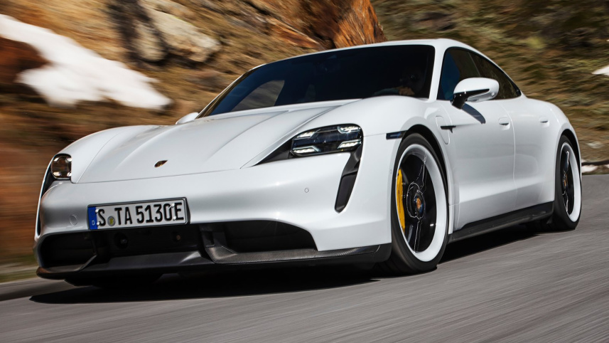 Frankfurt International Motor Show