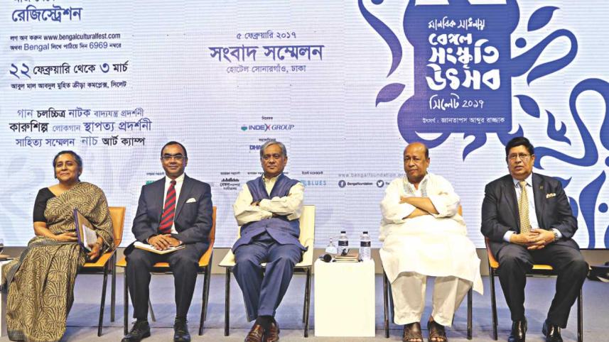 Press conference