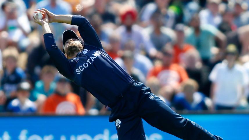 Scotland's Preston Mommsen 