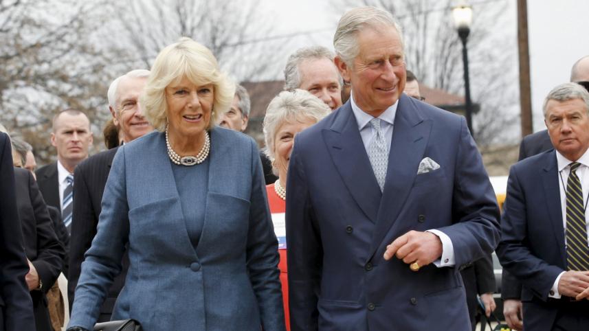 Prince Charles