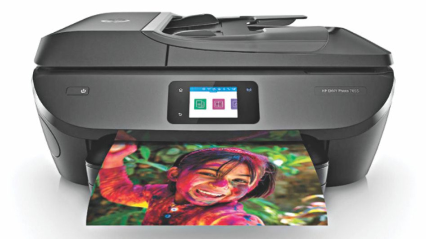 printer