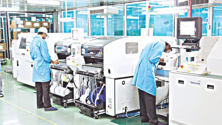 printing machine