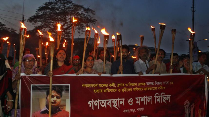 procession