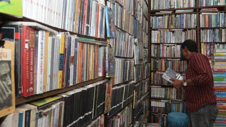 publishers