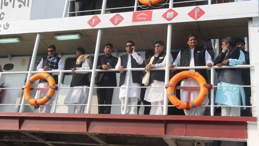 Obaidul Quader