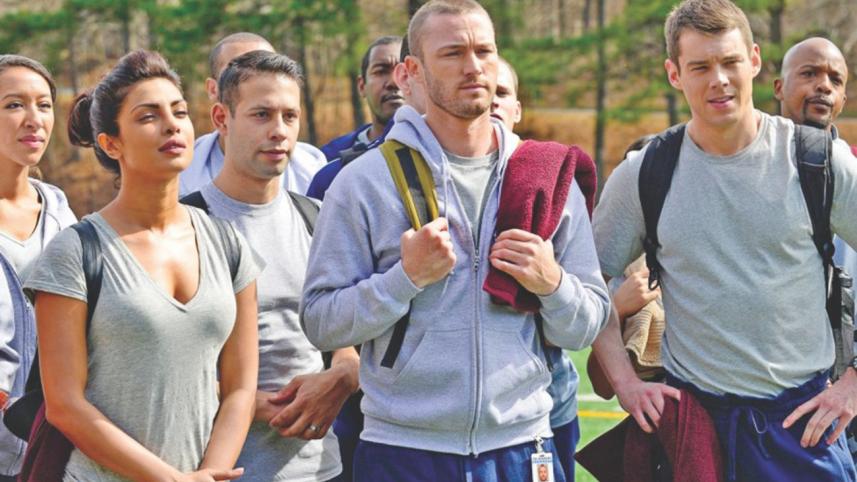 Quantico
