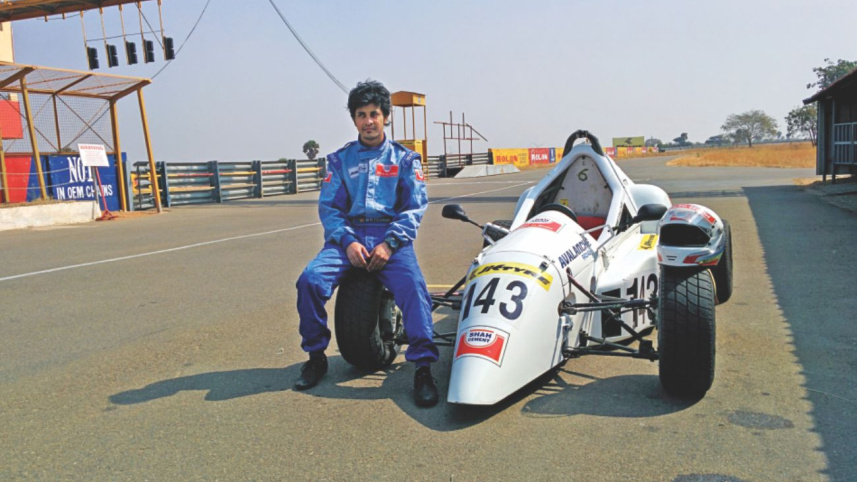 Racing