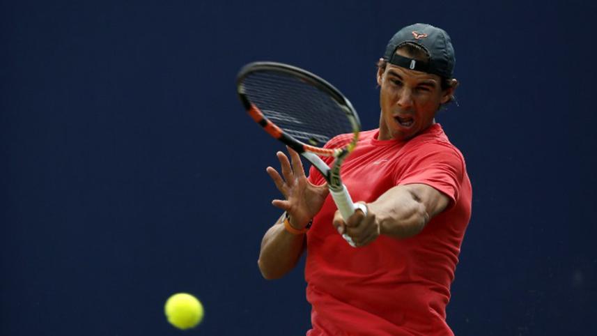 Rafael Nadal