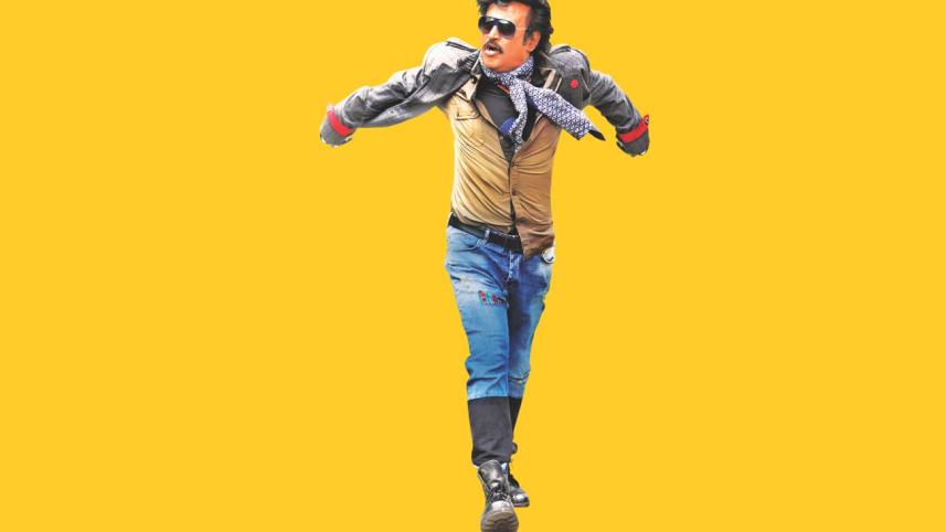 Rajanikanta