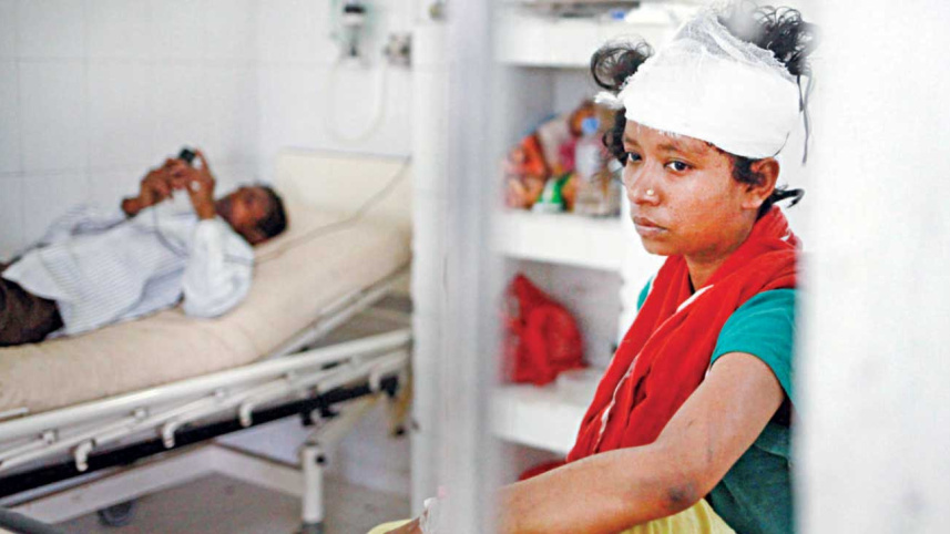 Rana Plaza