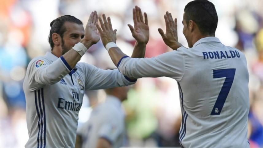 Real Madrid