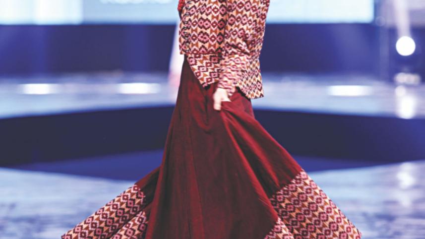 Resurgence Khadi