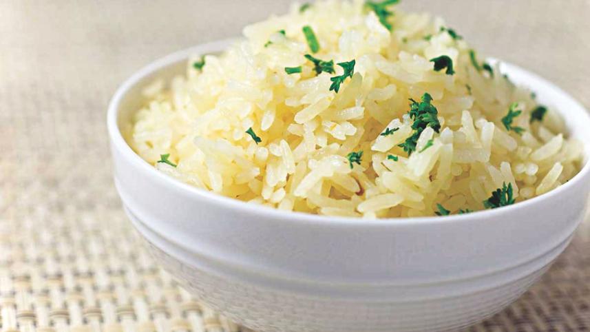 Rice