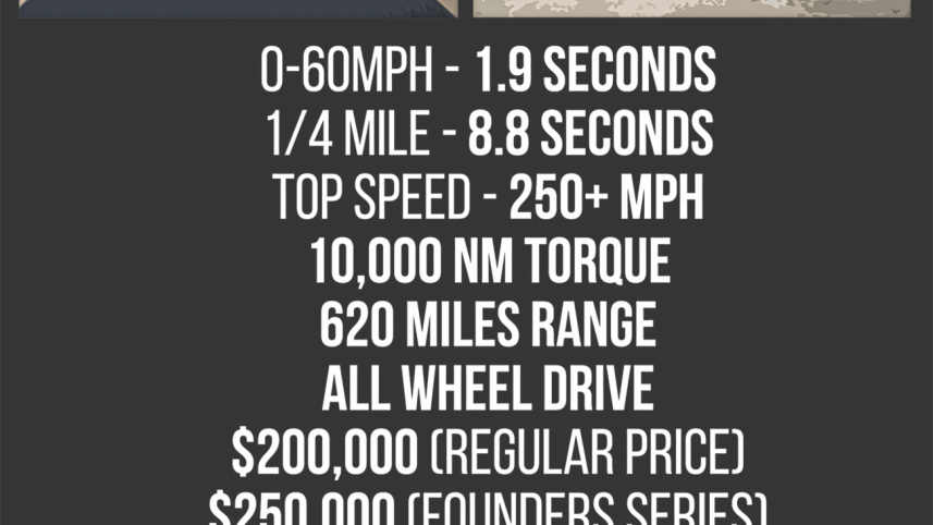 Roadster