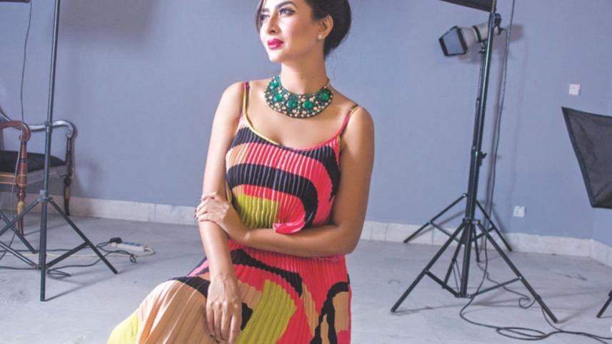 Rukhsana Ali Heera