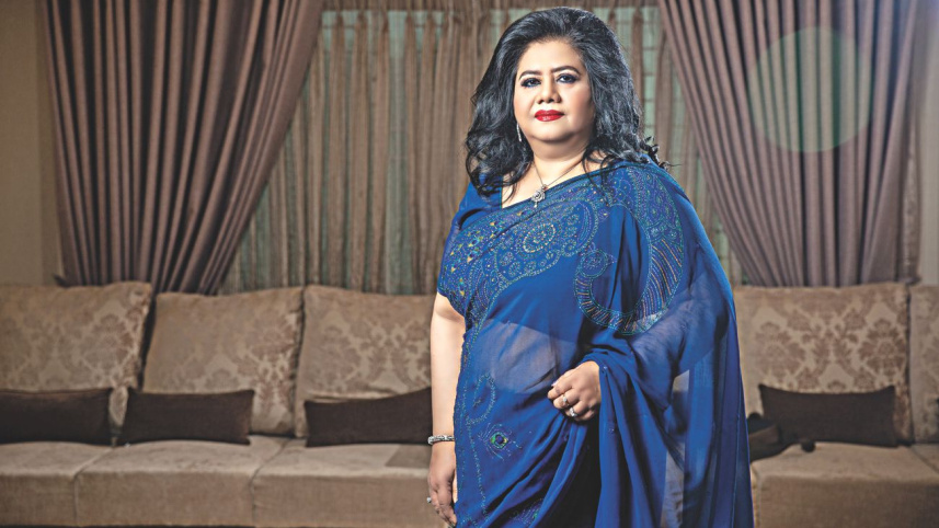 Runa Laila