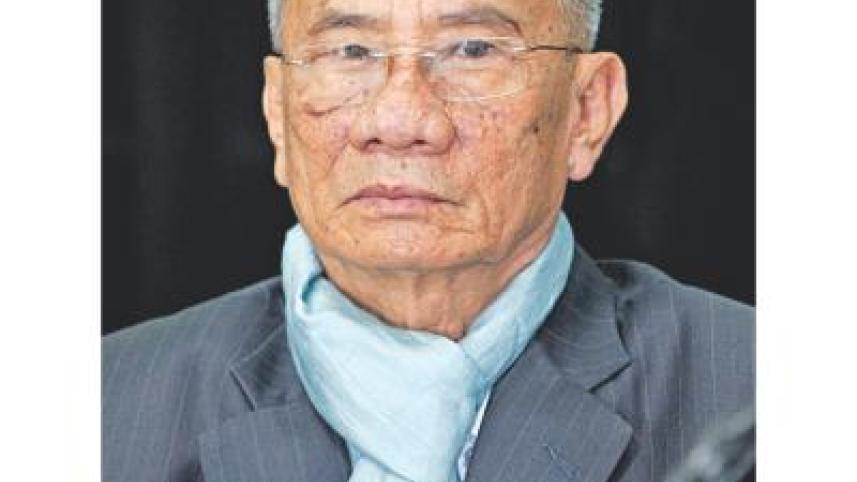 Santu Larma