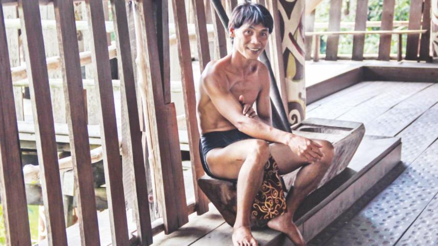 Sarawak
