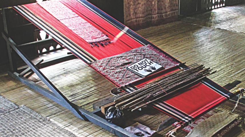 Sarawak