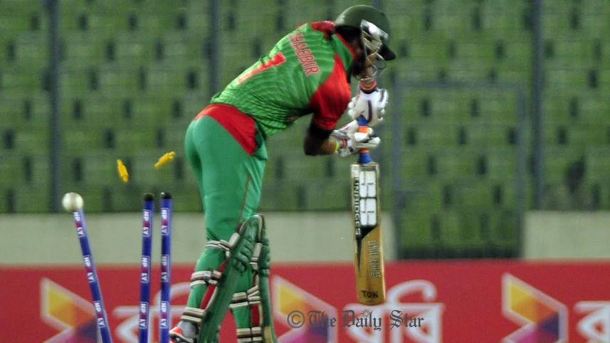 Sabbir Rahman