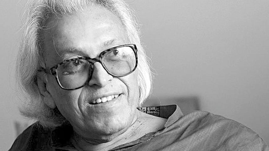 Shamsur Rahman