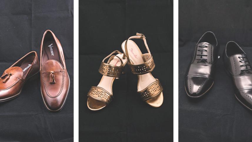 shoe
