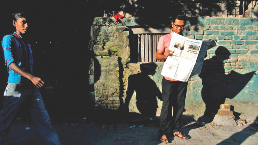 Shutter Stories
