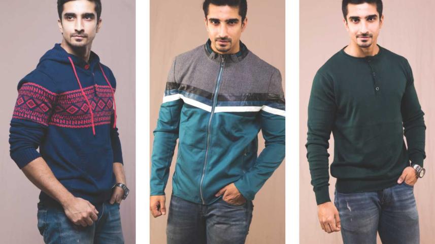Simply Layering