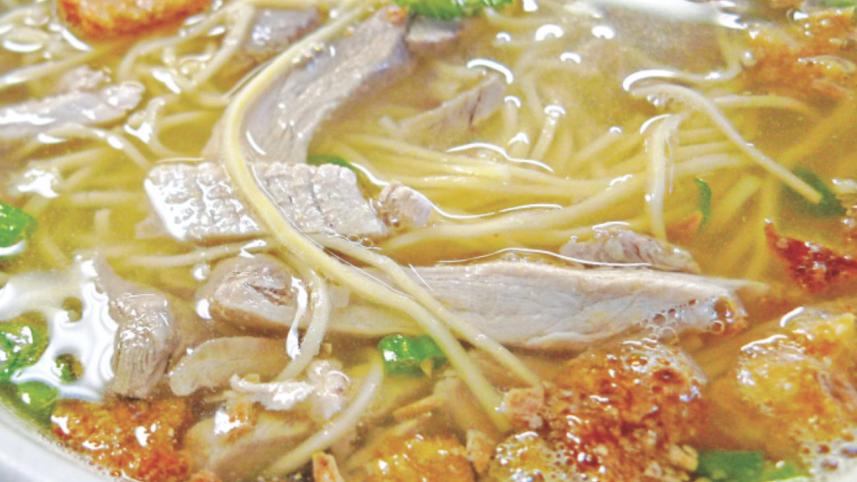 Soupy-licious