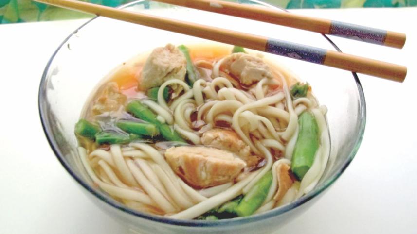 Soupy-licious
