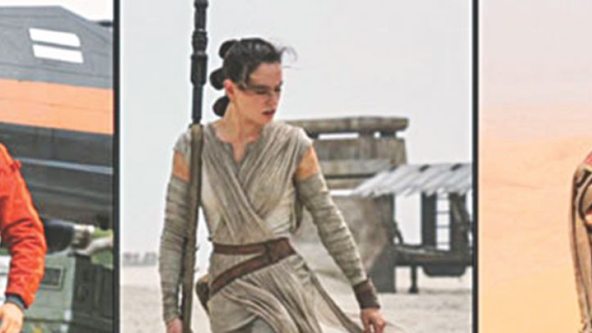 Star Wars