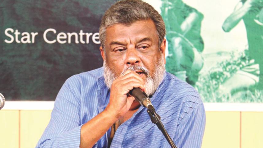 Sujeya Syam
