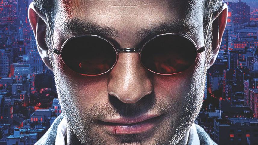 Sunglasses trend
