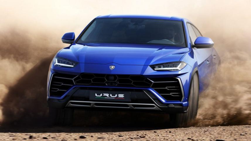 suv