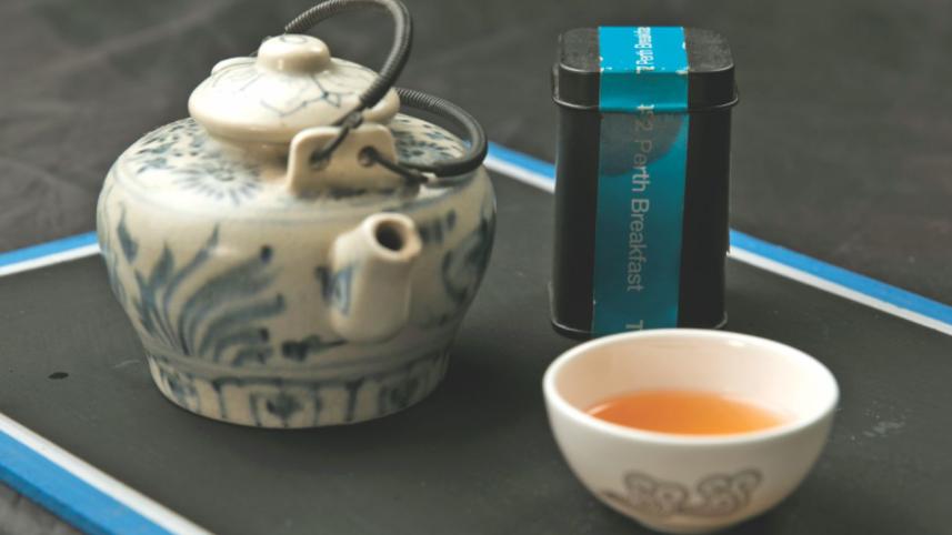 Tea