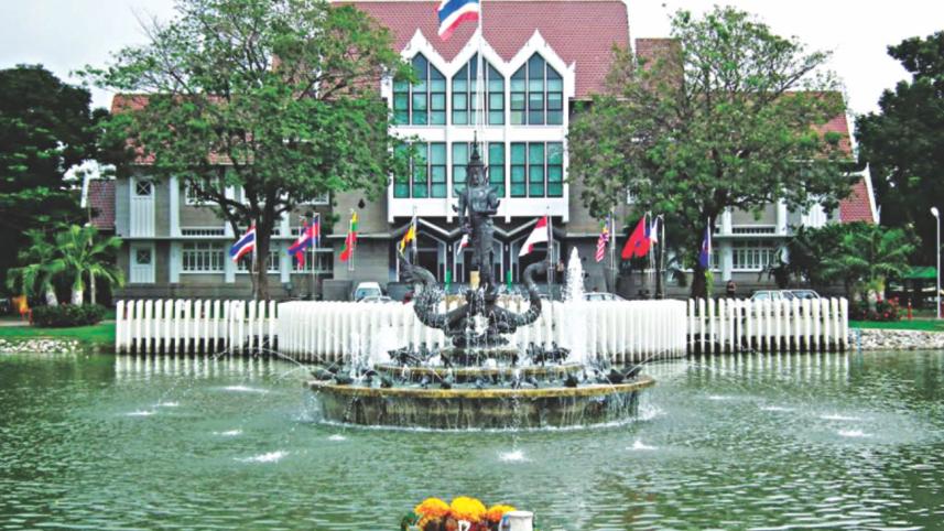 THAILAND