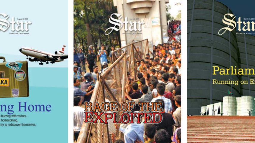 The Star Magaine