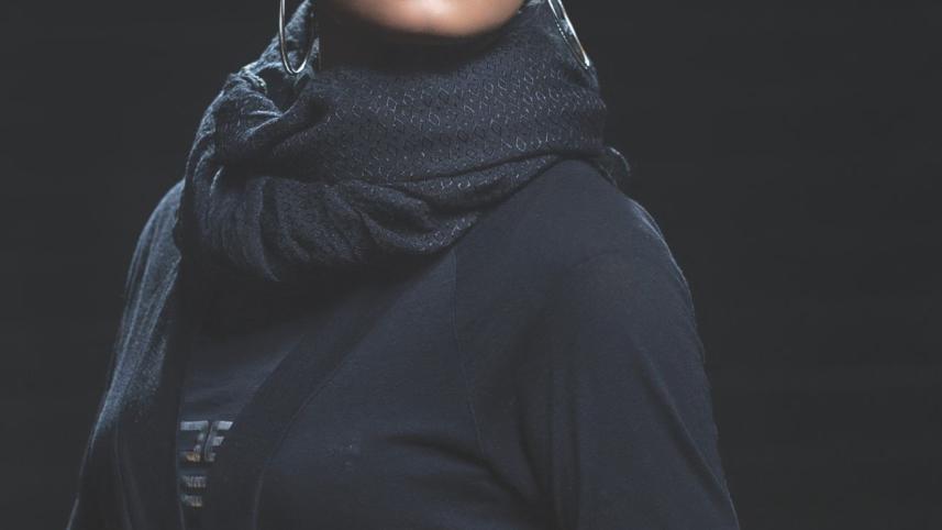 Nusrat Imrose Tisha