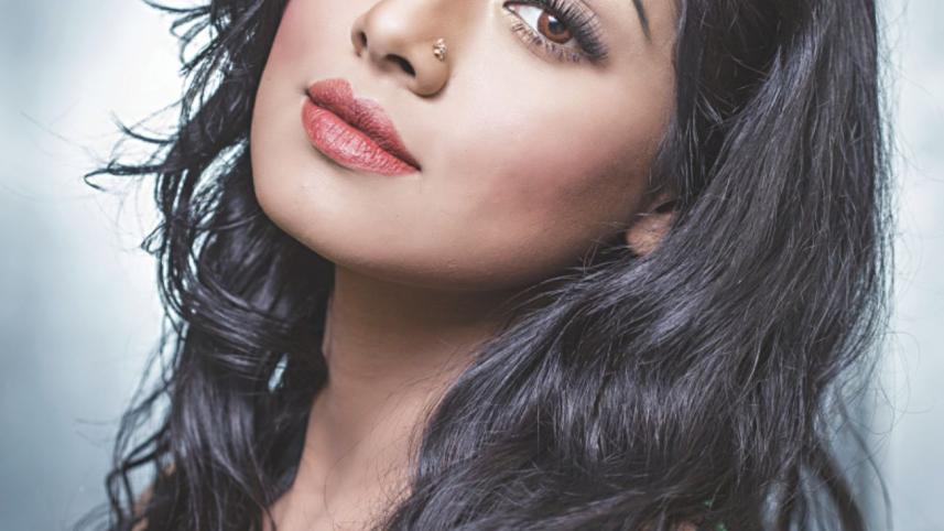 Nusrat Imrose Tisha