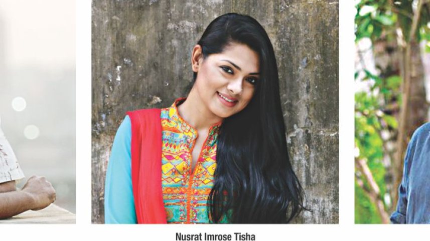 tisha