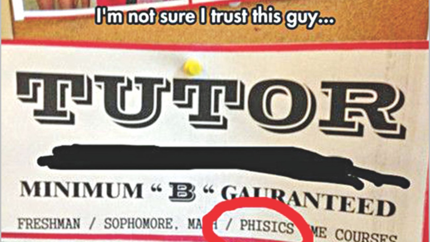 tutor