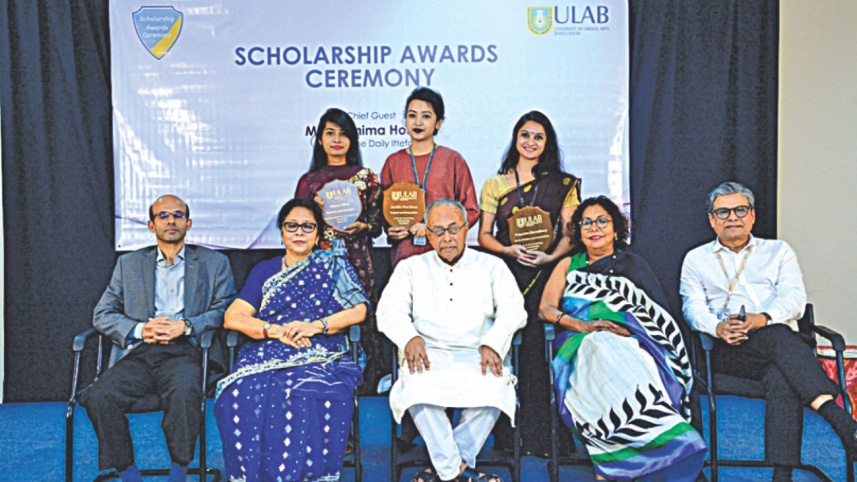ulab