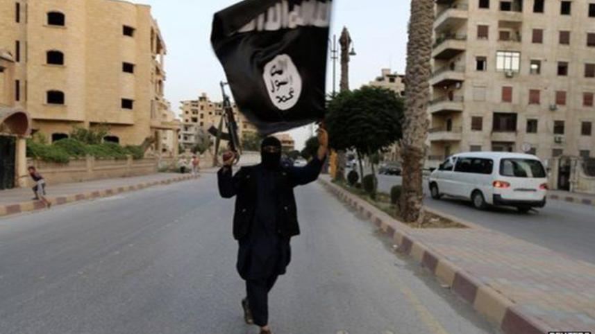 ISIS