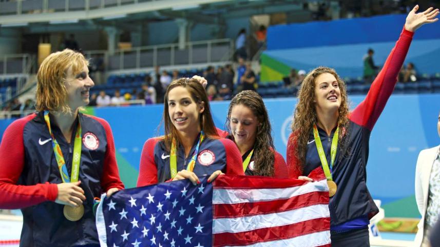 USA