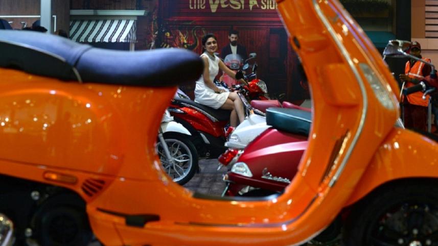 Vespa