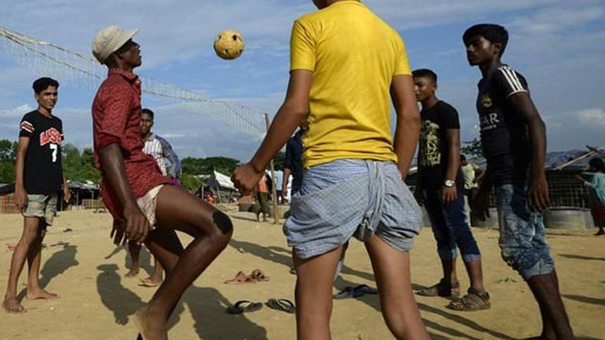 Rohingya