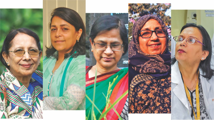 women_scientist