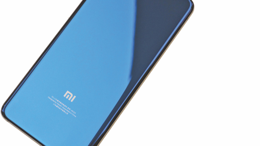 XiaomiMi Note 3